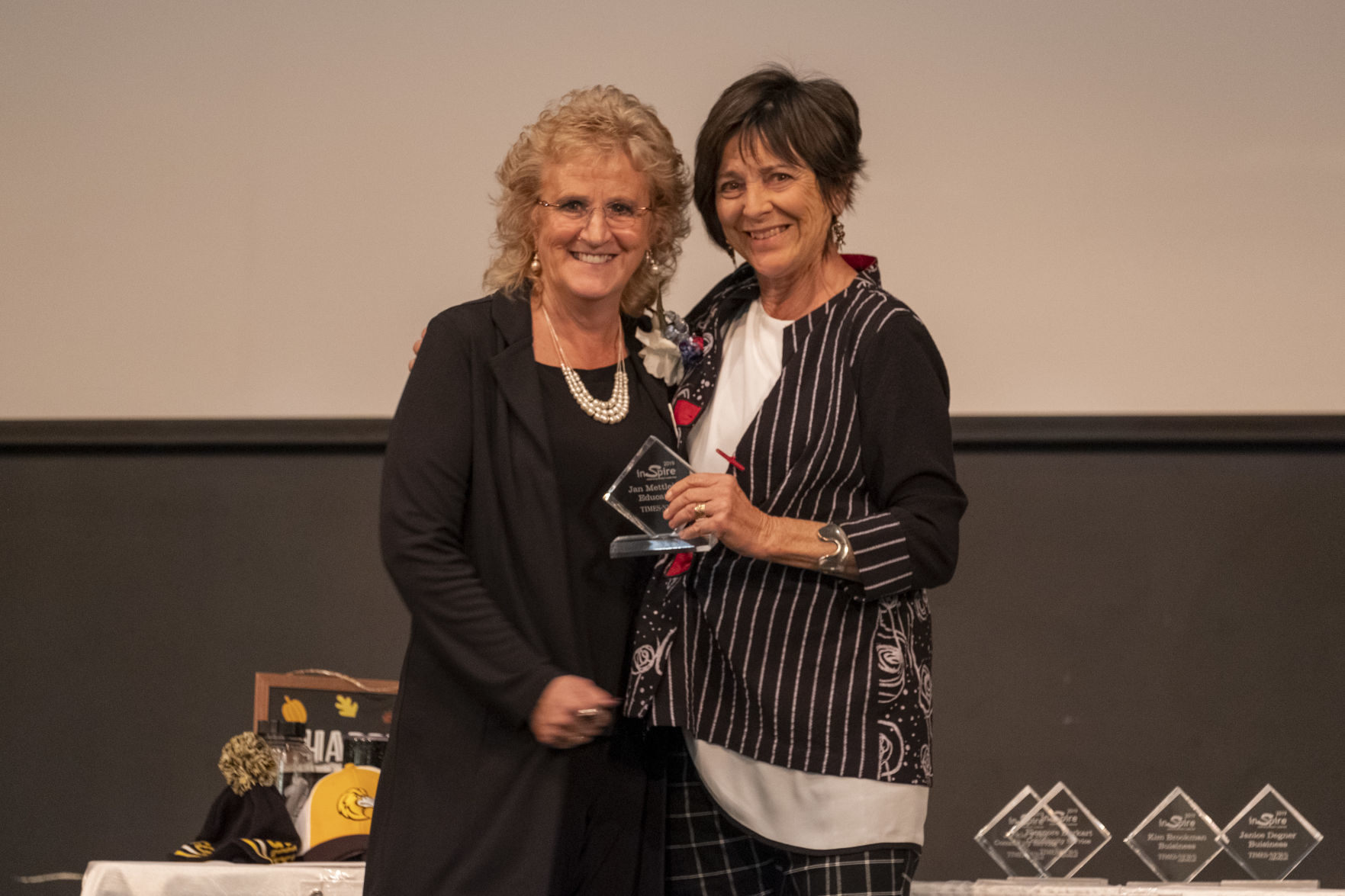Inspire Women 2019